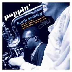 Poppin/' (Tone Poet Vinyl), Schallplatten
