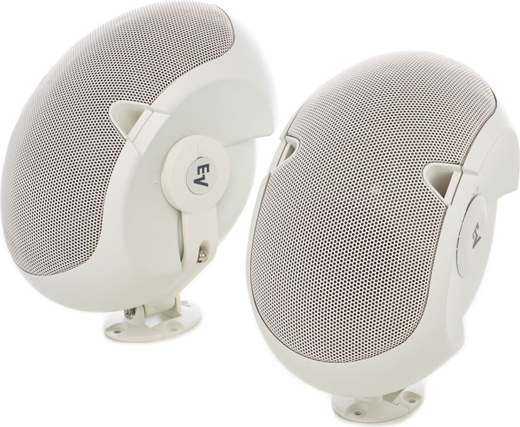 EV id 4.2TW White bianco