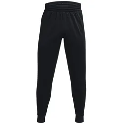 Under Armour, Herren, Sporthose, Armour Fleece Joggers (XL), Schwarz