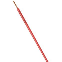 LAPP 4515042K/2500 Einzelader 1 x 0.75 mm² Rot 2500 m