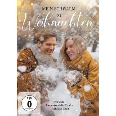 Mein Schwarm zu Weihnachten, DVD