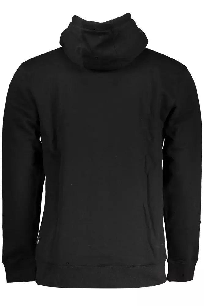Off The Wall Hoodie Pulloverstijl