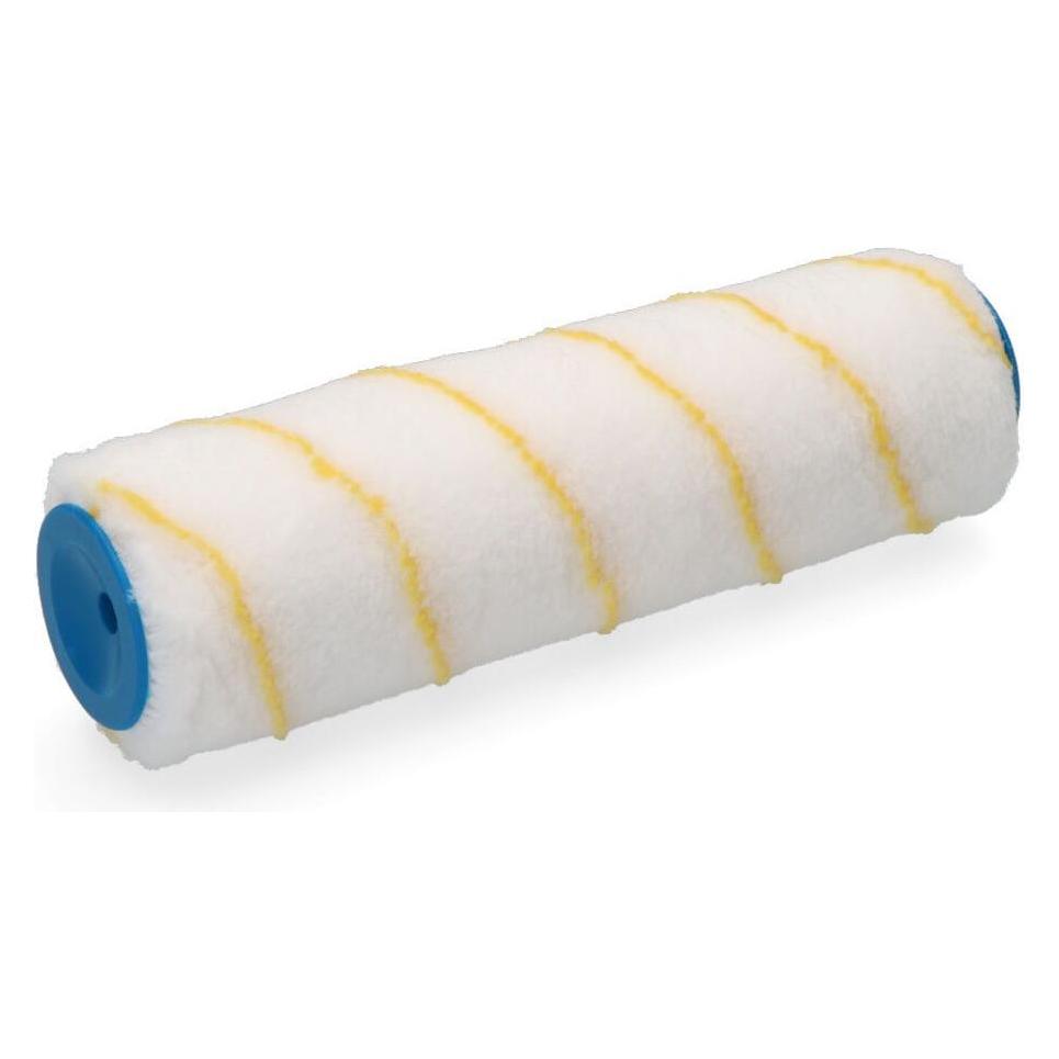 EDM Spare polyamide roller 22 cm for ref. 24162 (22 cm) (49403222)