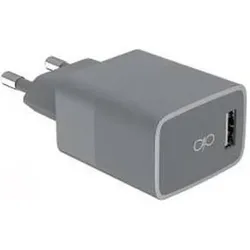 Force Case FPCSCBLAC1.2MRG (12 W), USB Ladegerät, Grau
