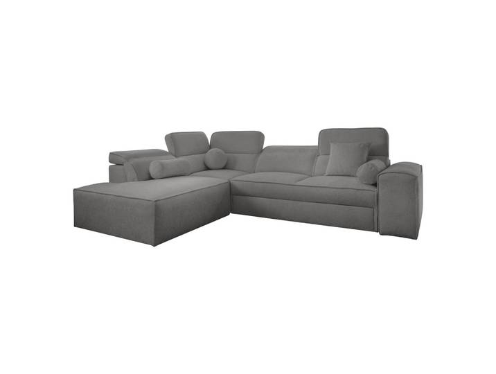 ECKSCHLAFSOFA Viveri VII, Seite: Links