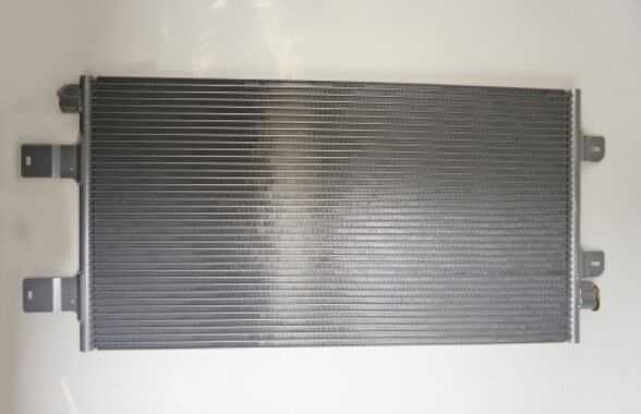 CLIMTEX CH2-075 Air conditioning condenser