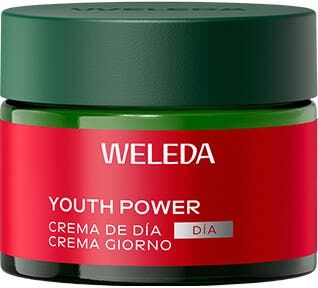 Weleda Crema de Día Reafirmante 40 ml