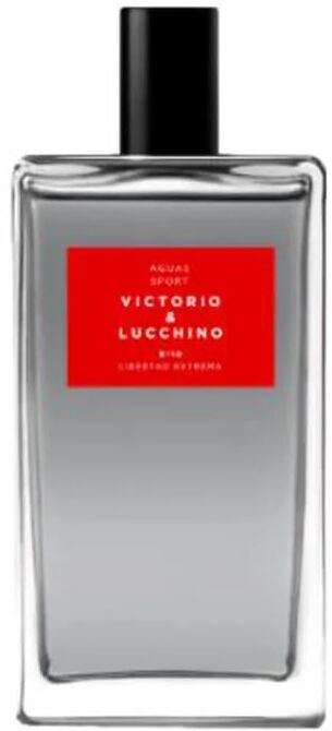 Victorio & Lucchino Aguas Masculinas Sport Nº10 Libertad Extrema EDT 150 ml