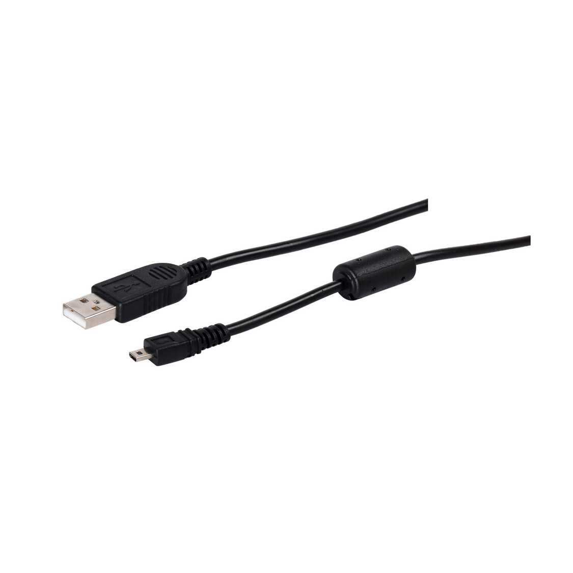 Shiverpeaks S/CONN USB 2.0 A naar Mini USB 2.0 kabel