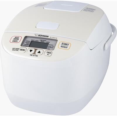 Zojirushi Micom Rice Cooker & Warmer