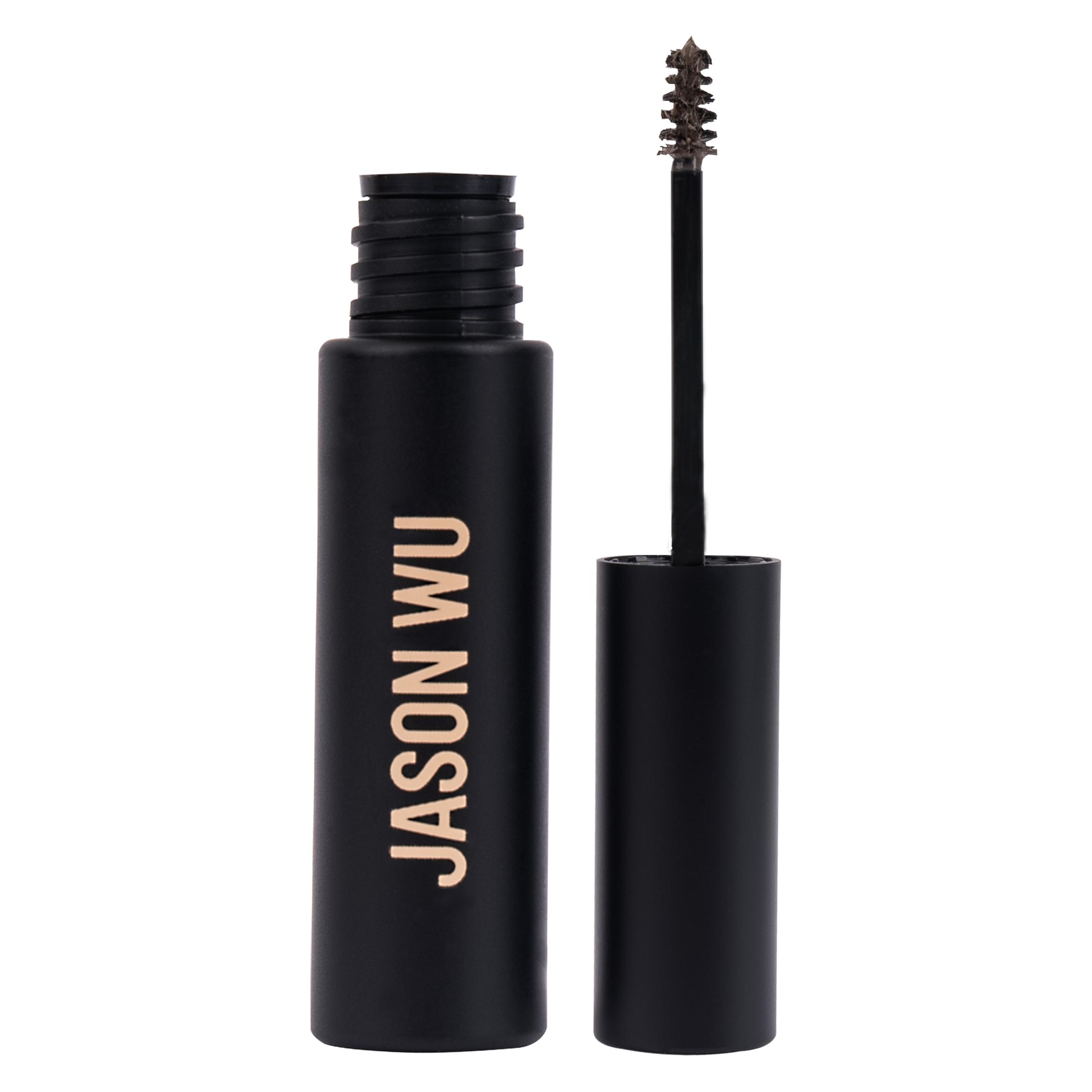 Jason Wu Beauty - Thick And Fluffy Brow Mascara - Light Brown - 6g (Hellbraun) (JW-TF-02)