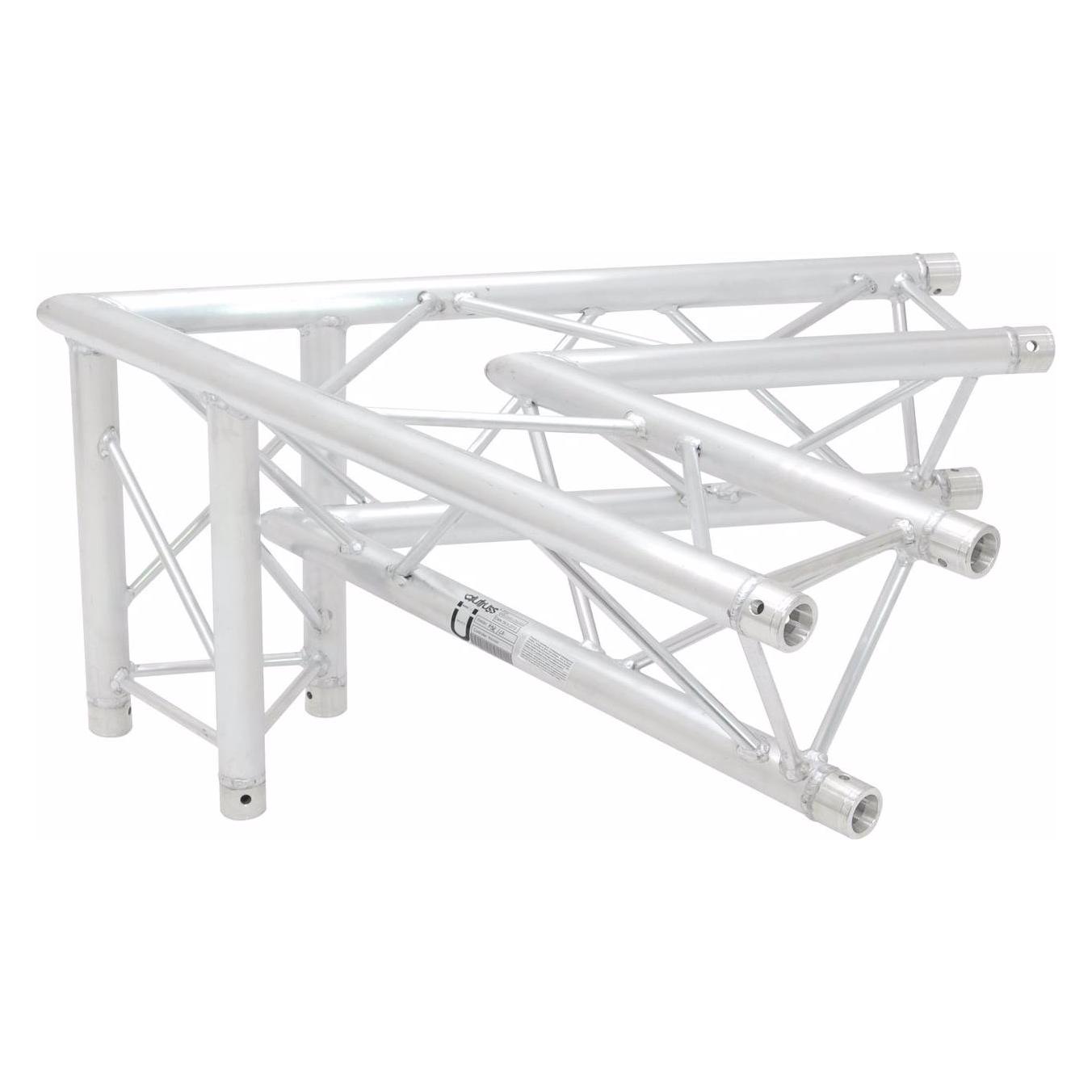 Alutruss TRILOCK 6082AC-20-3 3-Weg-Ecke 60° (60302384)
