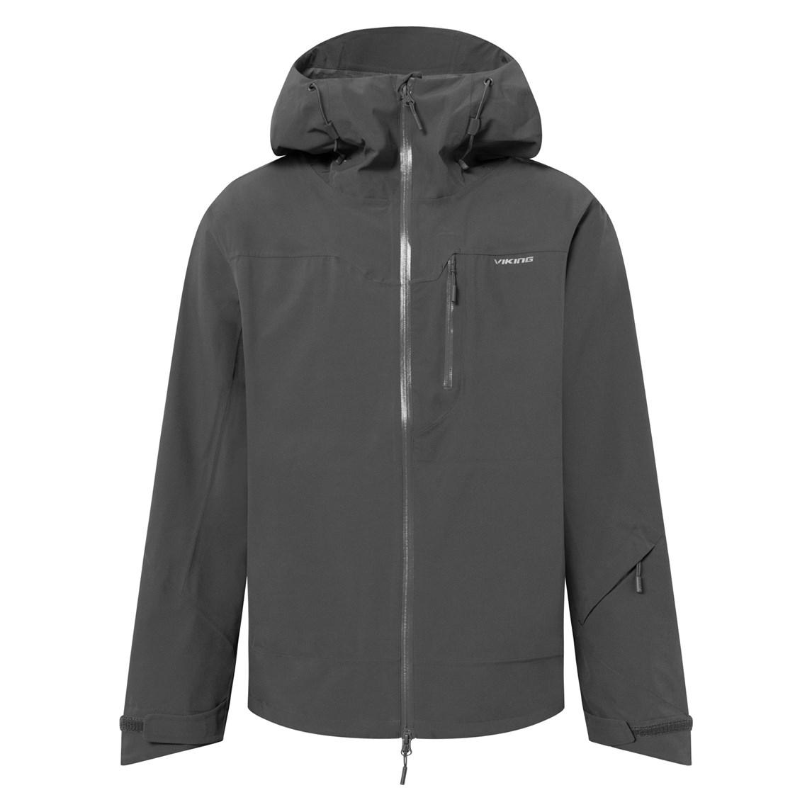 MGA Wikinger Trek Pro 2.0 Mannjacke (3XL) (700/25/0907/0800)