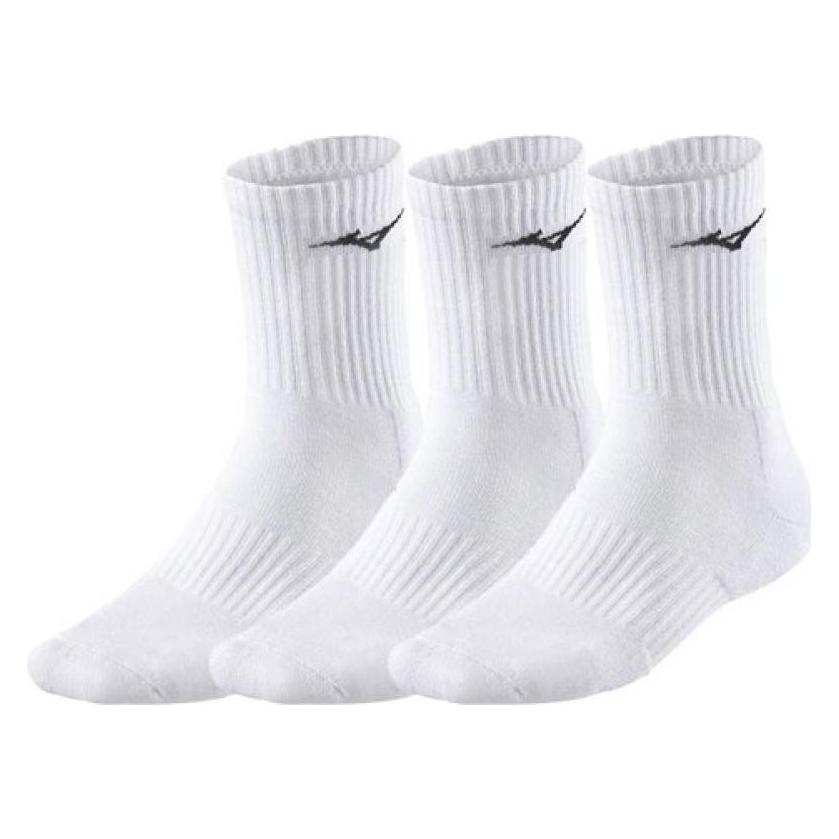 Mizuno Training 3 P Socks (38 - 40) (32GX2505.01-5)