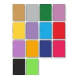 Penmate Brulion A4/80K auf einer TW-Spirale, Grid-Mix (A4) (53899006)