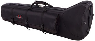 Ortola 300 Case Trombone Noir