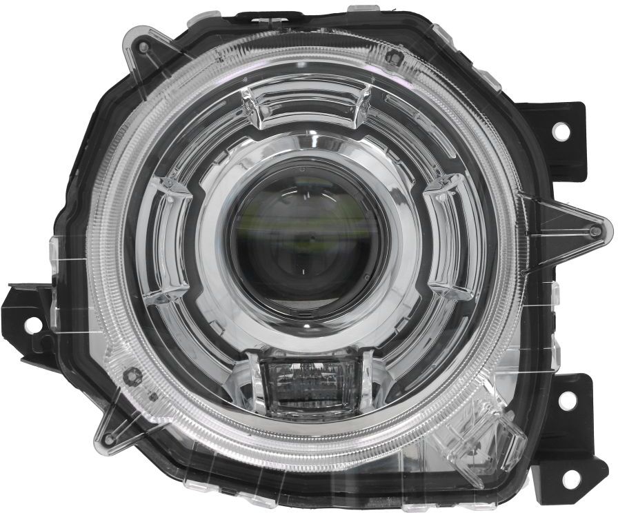 Depo Fanali 218-1175R-LD-EM