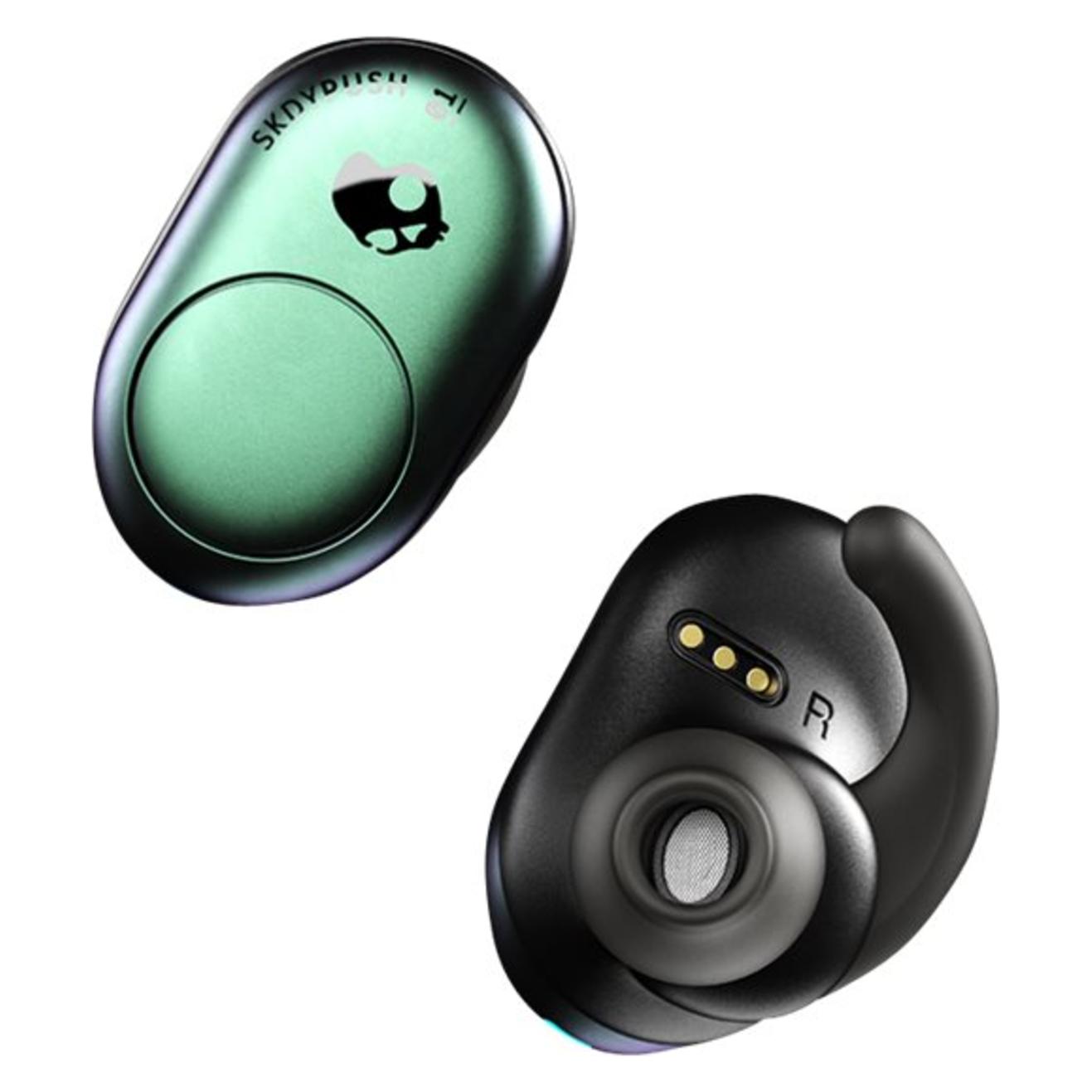 Skullcandy Push (6 h, Kabellos) (S2BBW-M716)
