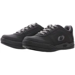 Oneal Pinned SPD V.22 MTB Schuhe schwarz-grau - schwarz-grau - 39