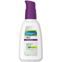 Cetaphil, Gesichtscreme, Pro Oil Control (118 ml, 24h Creme, SPF 30)