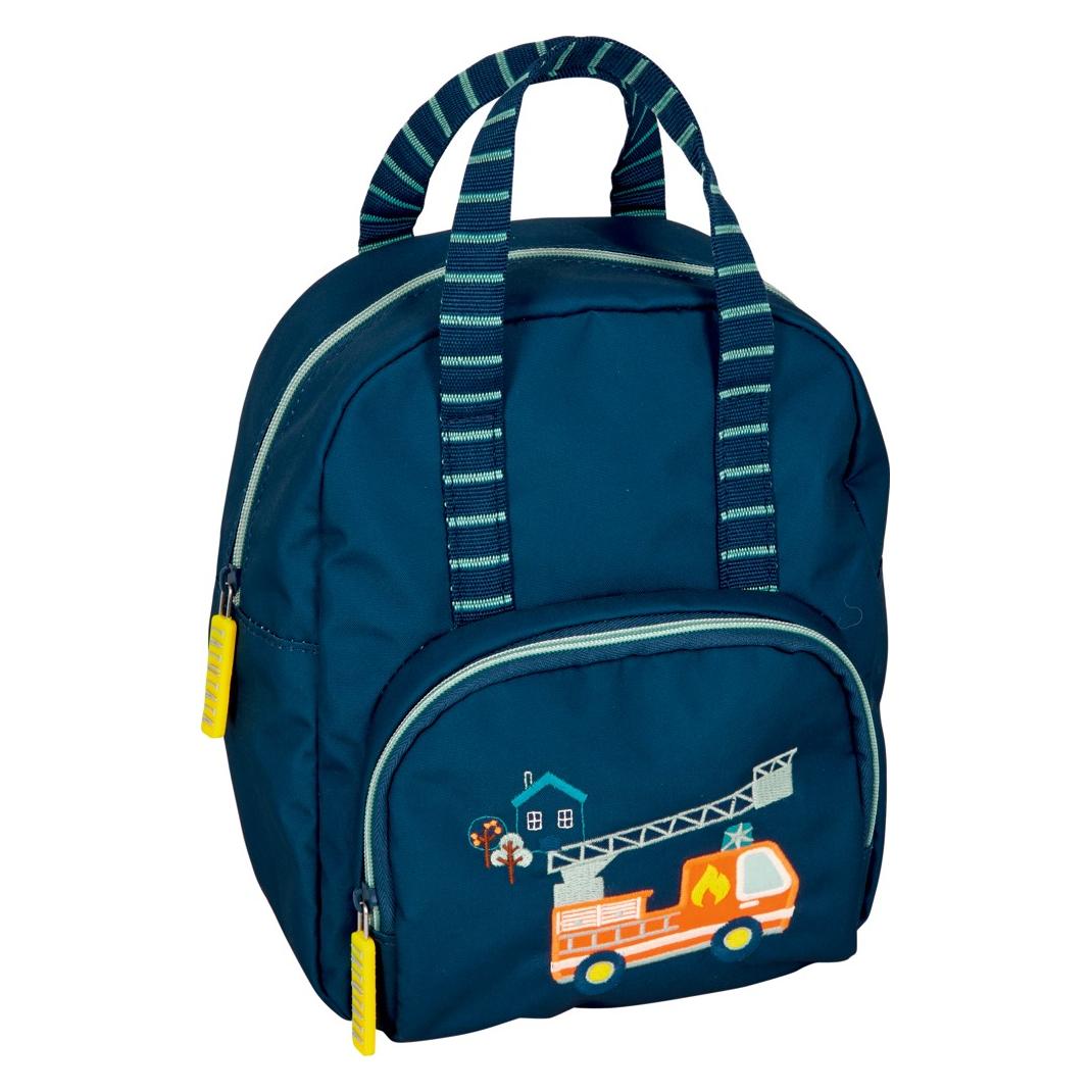 Die Spiegelburg Rucksack Feuerwehr (61086638)
