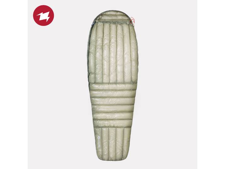 GISMAX-Sac de couchage en duvet de canard ultra sec, léger, résistant, 800 yen, voyage, randonnée, GISMAX AIR 10D 6