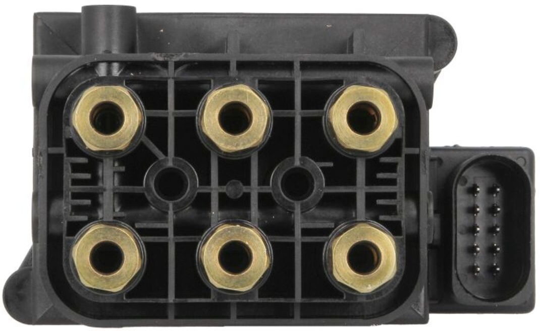 Valve, système d'air comprimé ARNOTT EUROPE VB-3470