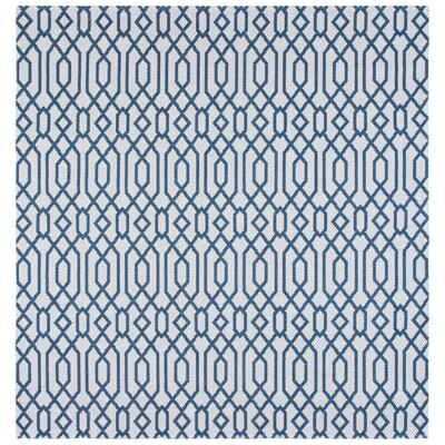 SAFAVIEH Augustine Harika Contemporary Cotton Rug