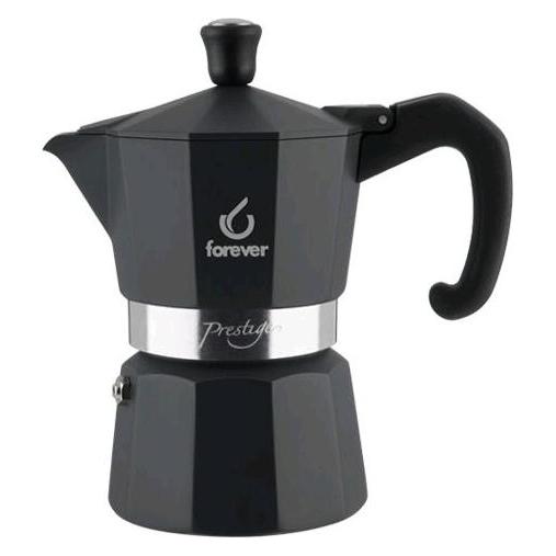 Forever Miss Moka Kaffeemaschine Noblesse 1 (1 Tasse) (120226)
