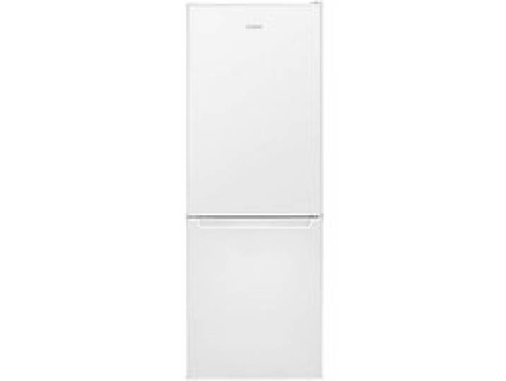 Réfrigérateur et congélateur 173L Blanc Bomann KG7359-Blanc