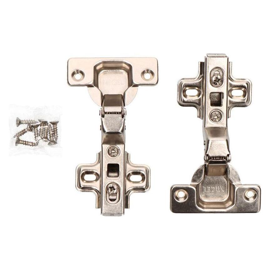 EDM Product Scharnier 85649 Bc03 Metall Stahl 35 Mm Clip (45264354)