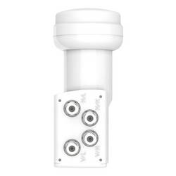 hama 00205376 Universal-Quattro-LNB