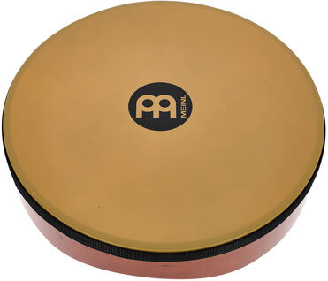 Meinl HD12AB-TF Handtambourin African Brown