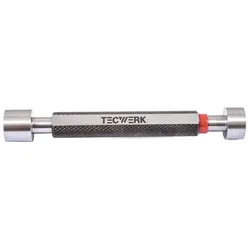 Tecwerk, Messlehre, Grenzlehrdorn