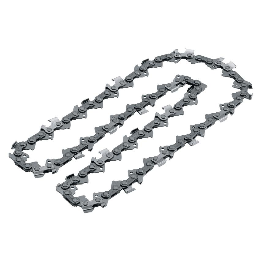 Bosch Professional Zubehör Sägekette 25 cm F016800661 (Kettensäge) (F016800661)