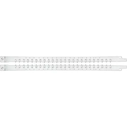 Spezialsägeblatt Schnittlänge: 430mm für Porenbeton