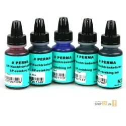 Permastempelfarbe Noris 710, 10 ml