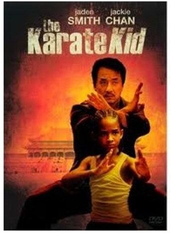Harald Zwart - Karaté kid [FR Import] - Preis vom 17.10.2026 19:25:27 h