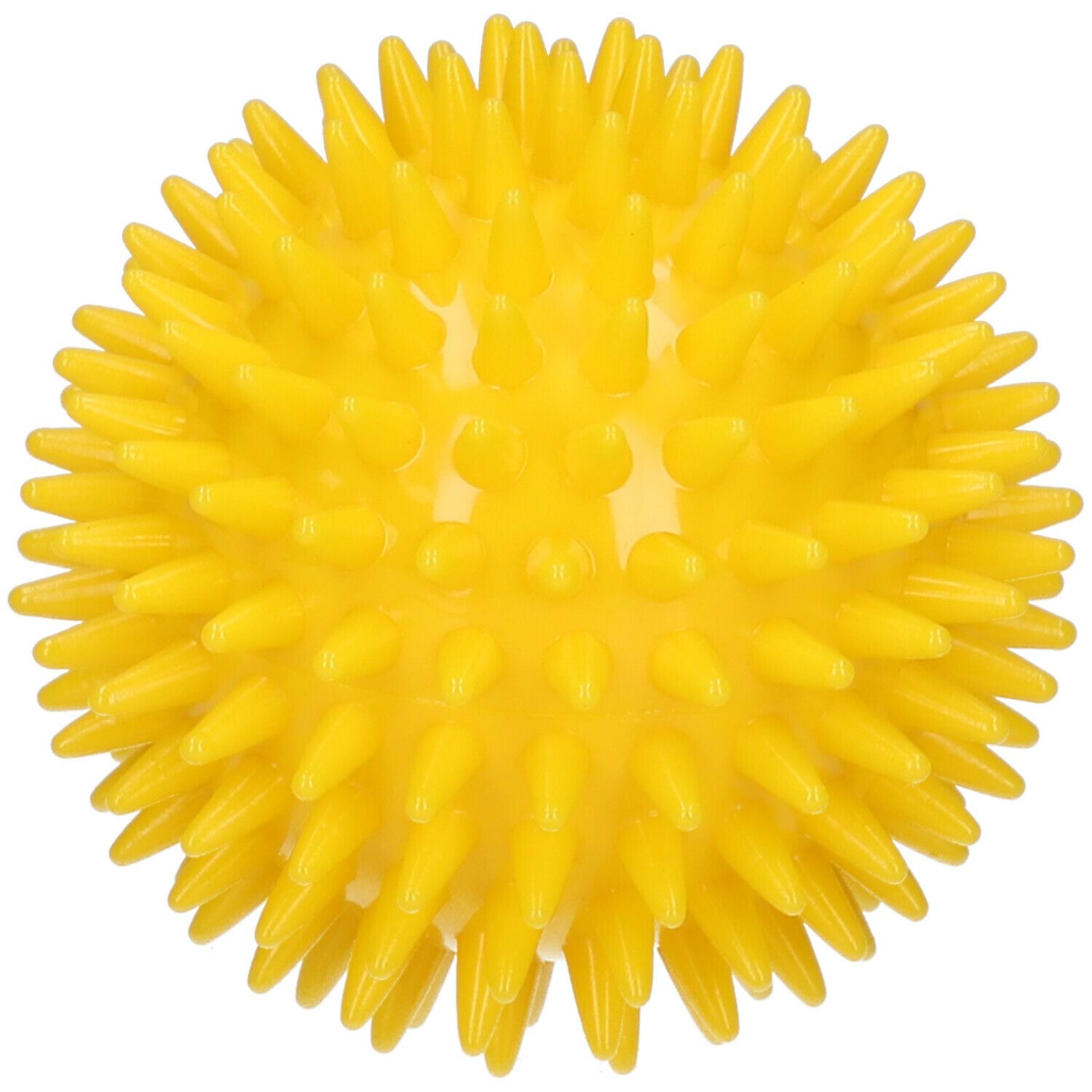 Massageball Igelball 8 cm lose 1 St Ball new