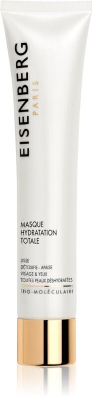 EISENBERG Classique Masque Hydratation Totale moisturising antioxidant face mask 75 ml