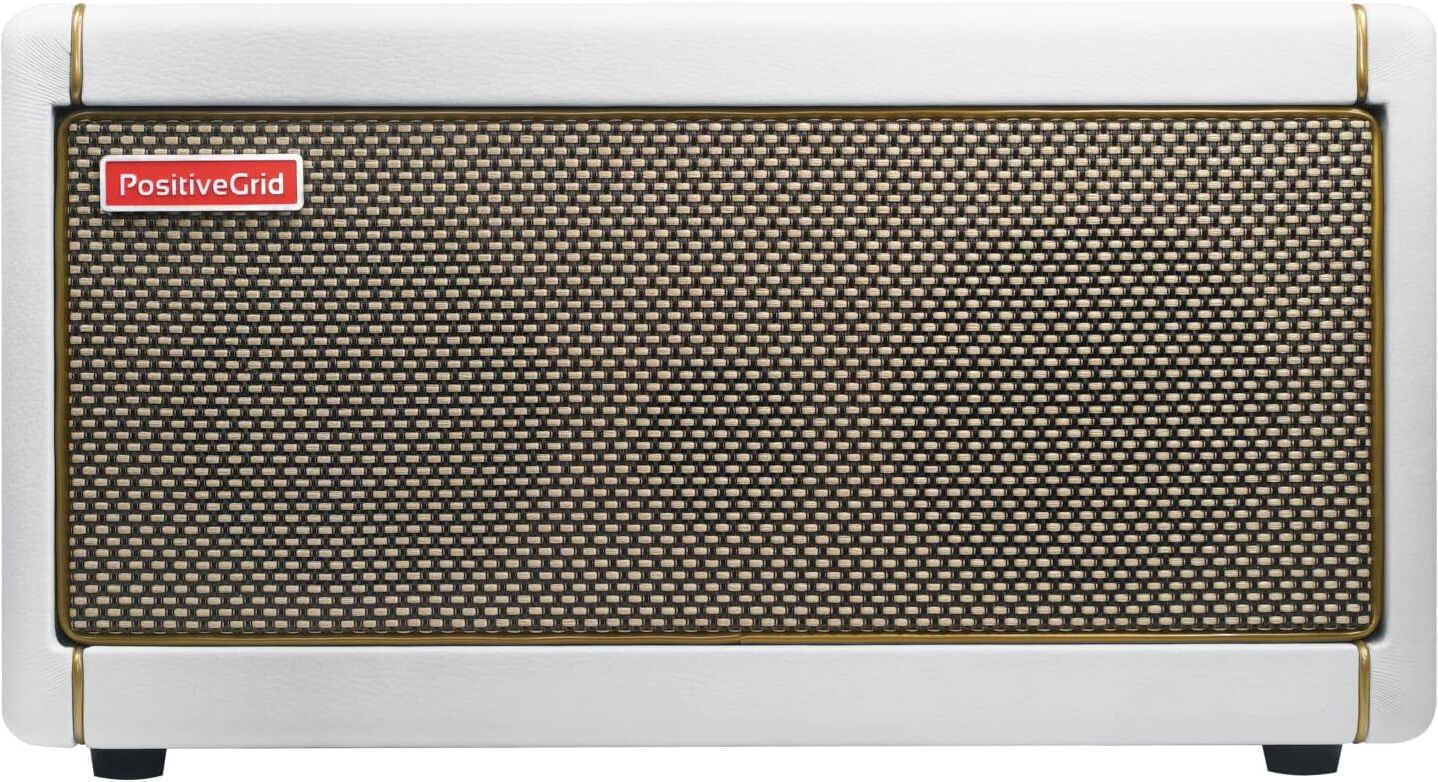 Positive Grid Spark 40 PW