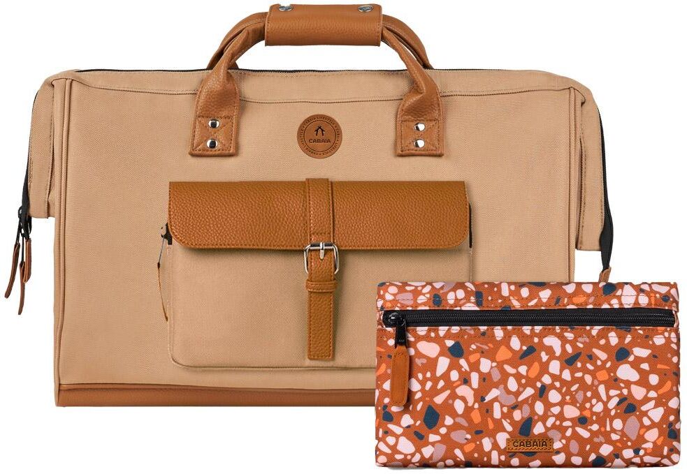 Cabaia  - Duffel 36L Hiker Kuala Lumpur - Sac de voyage