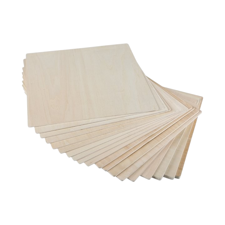 Creality Wooden board combination Pack 4007010139