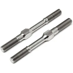 HPI Pulse Titanium Turn Buckle M5*58mm (pr)