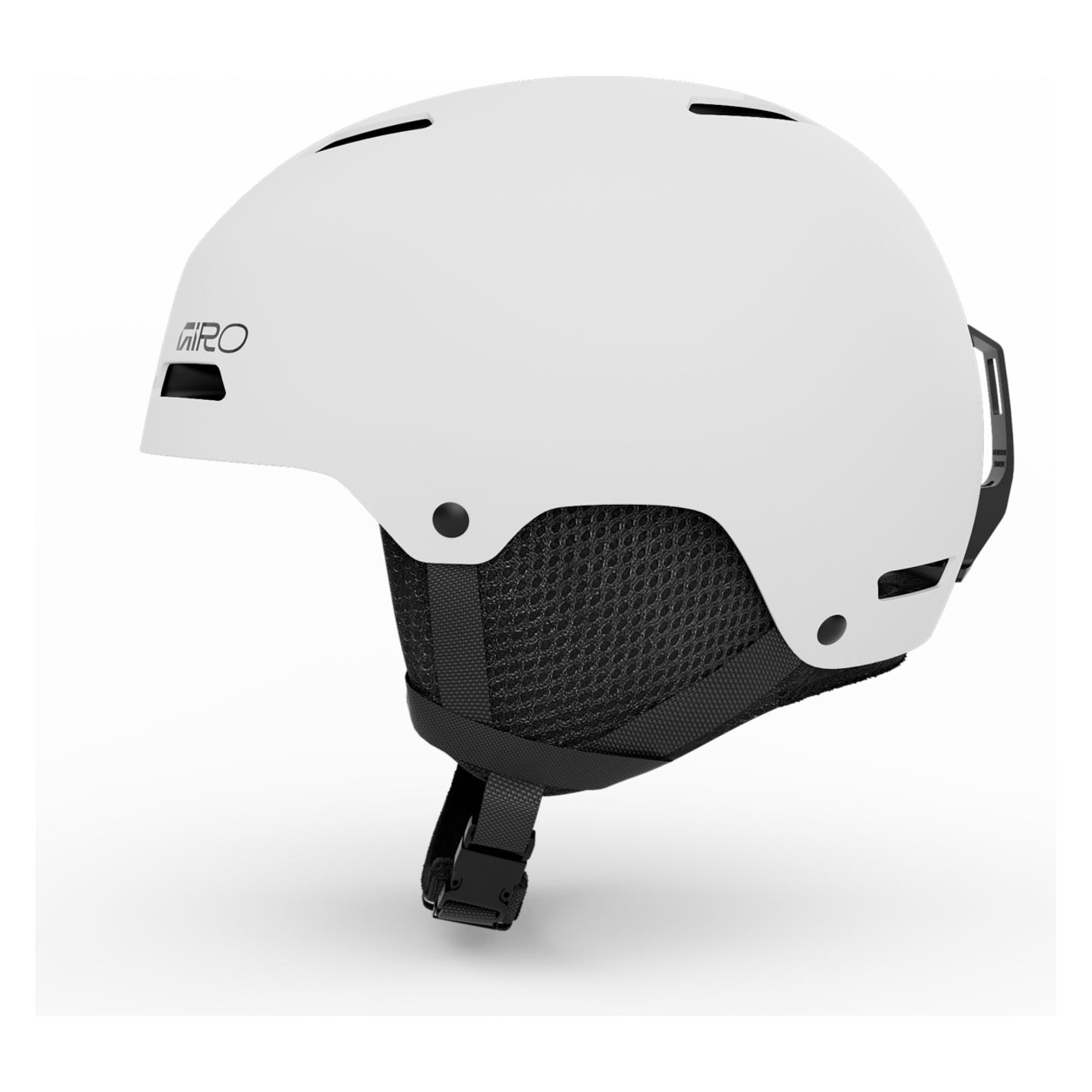 Giro Crüe Helmet (55.50 - 59 cm, M) (53568300)