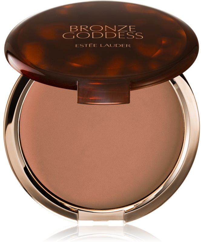 Estée Lauder Bronze Goddess Bronzer mit Pudereffekt Farbton Medium 21 g