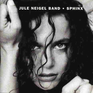 Jule Neigel Band - Sphinx - Preis vom 16.10.2026 11:41:07 h