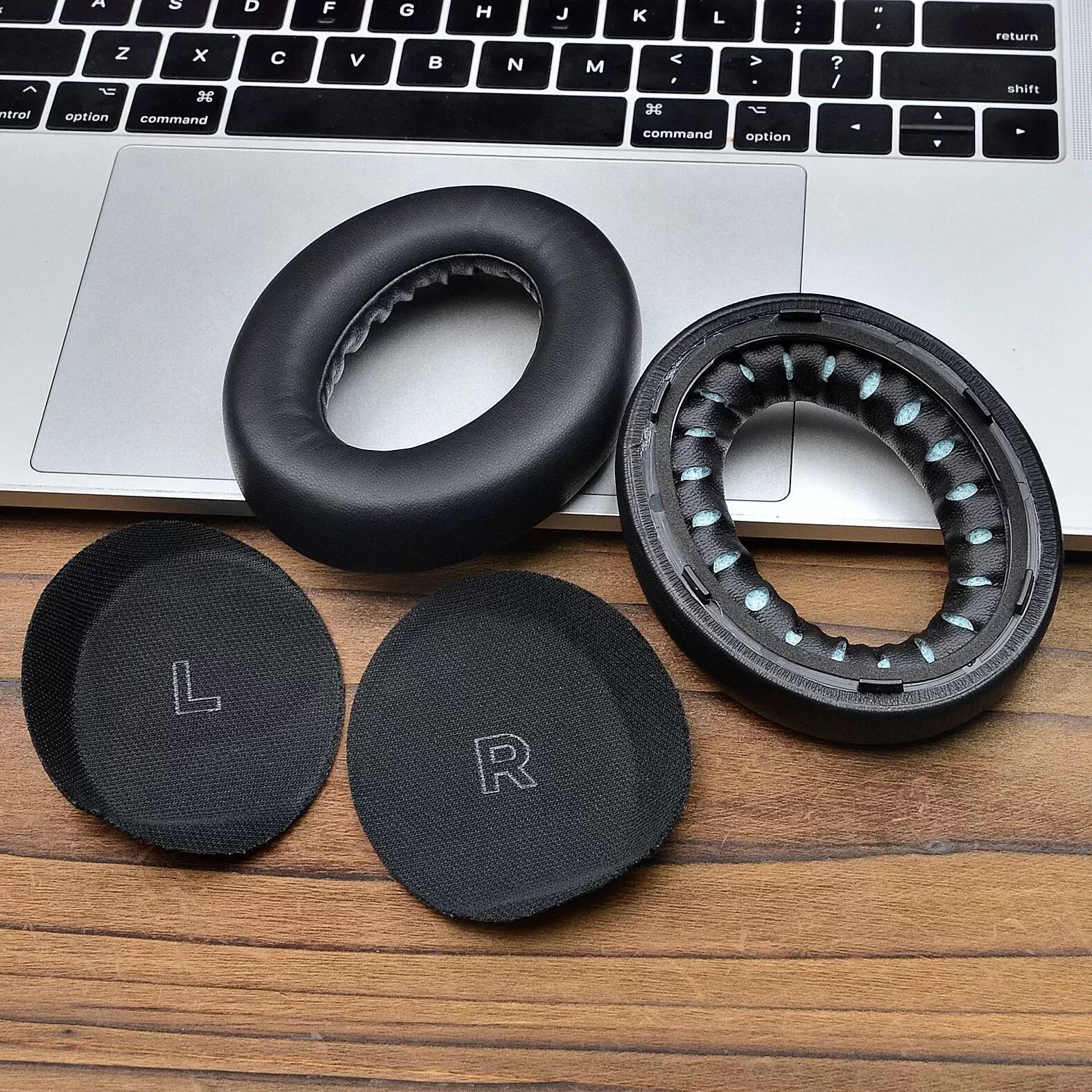 INF Ohrpolster für Bose QuietComfort Ultra