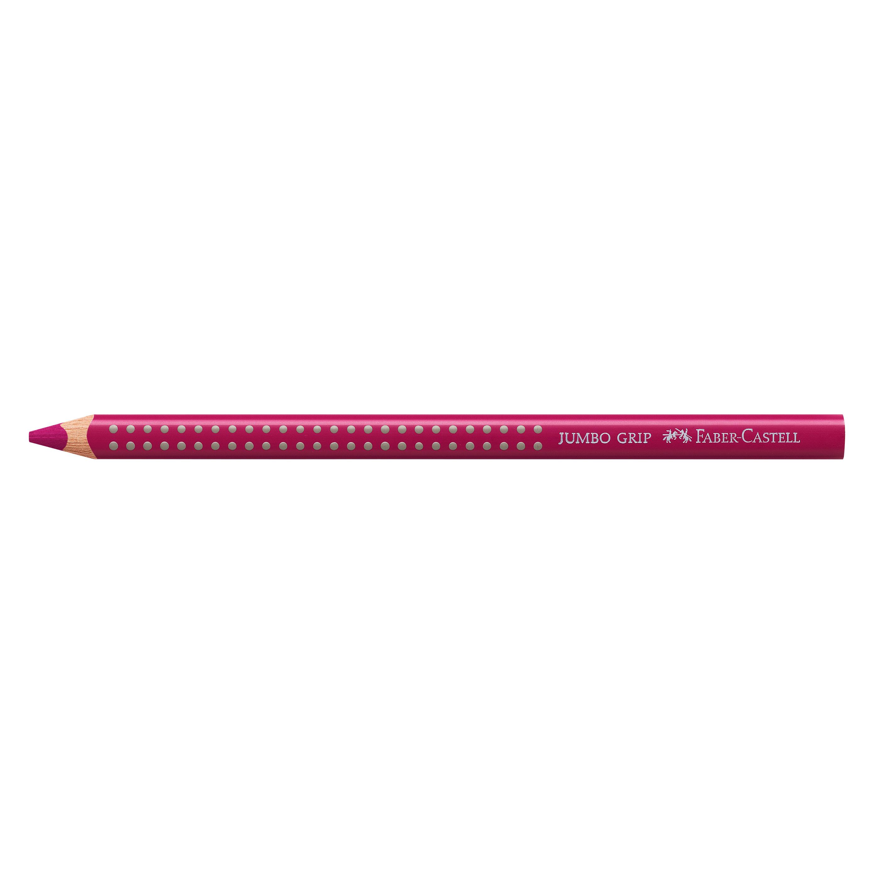 Faber-Castell JUMBO GRIP - Farbstifte (1x) (110925)