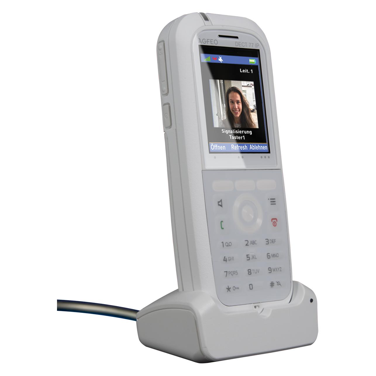 Agfeo DECT 77 IP (6101578)